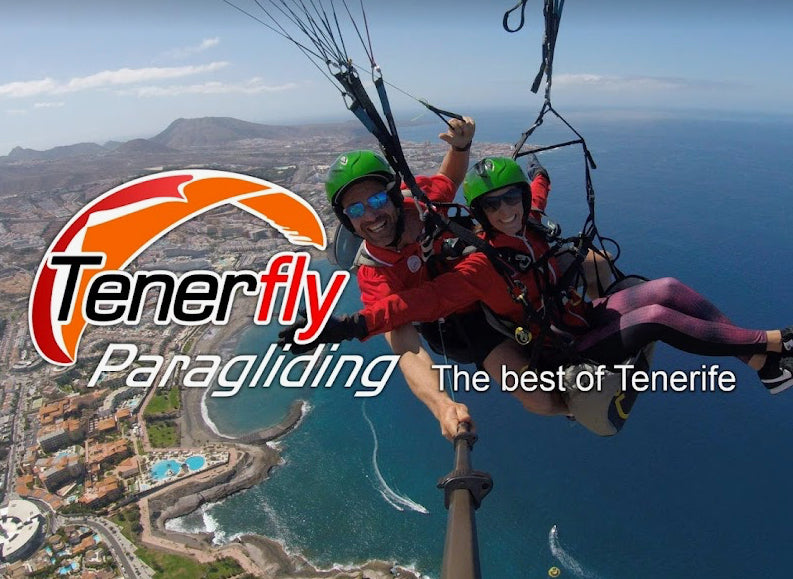 Tándem Tenerfly