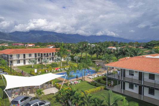 Hotel Siga La Vaca
