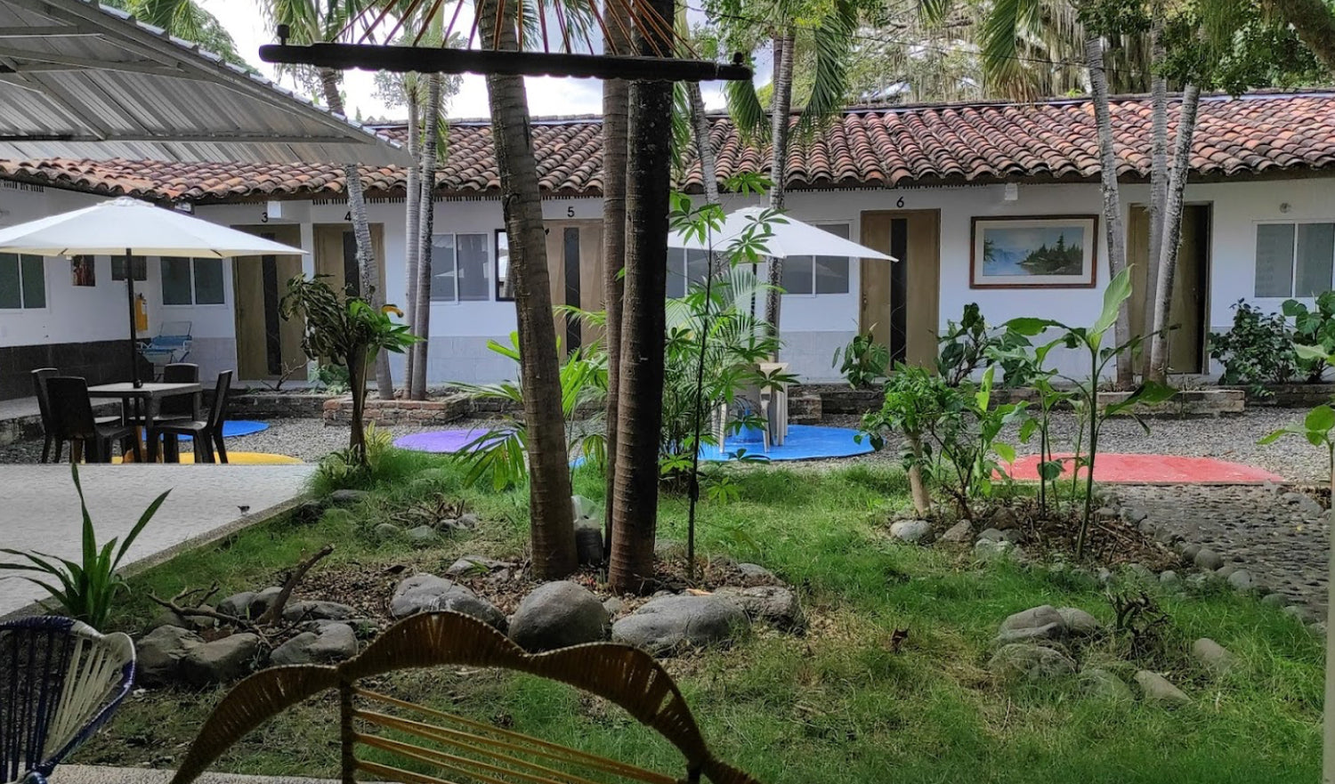 Hotel La Quinta