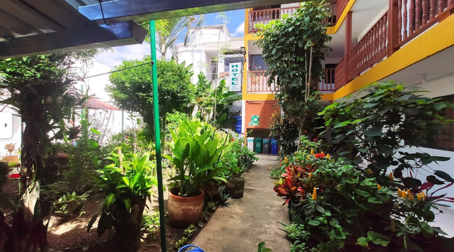 Hostal La Posada