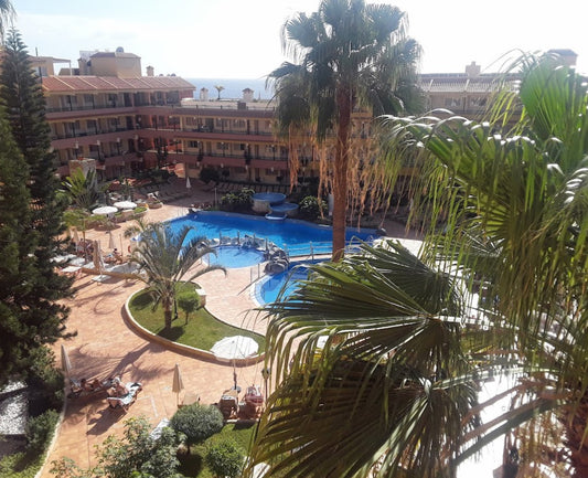 Hotel Hovima Jardin Caleta
